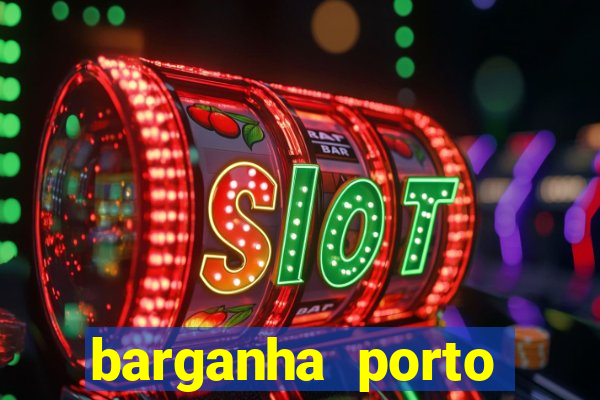 barganha porto feliz facebook